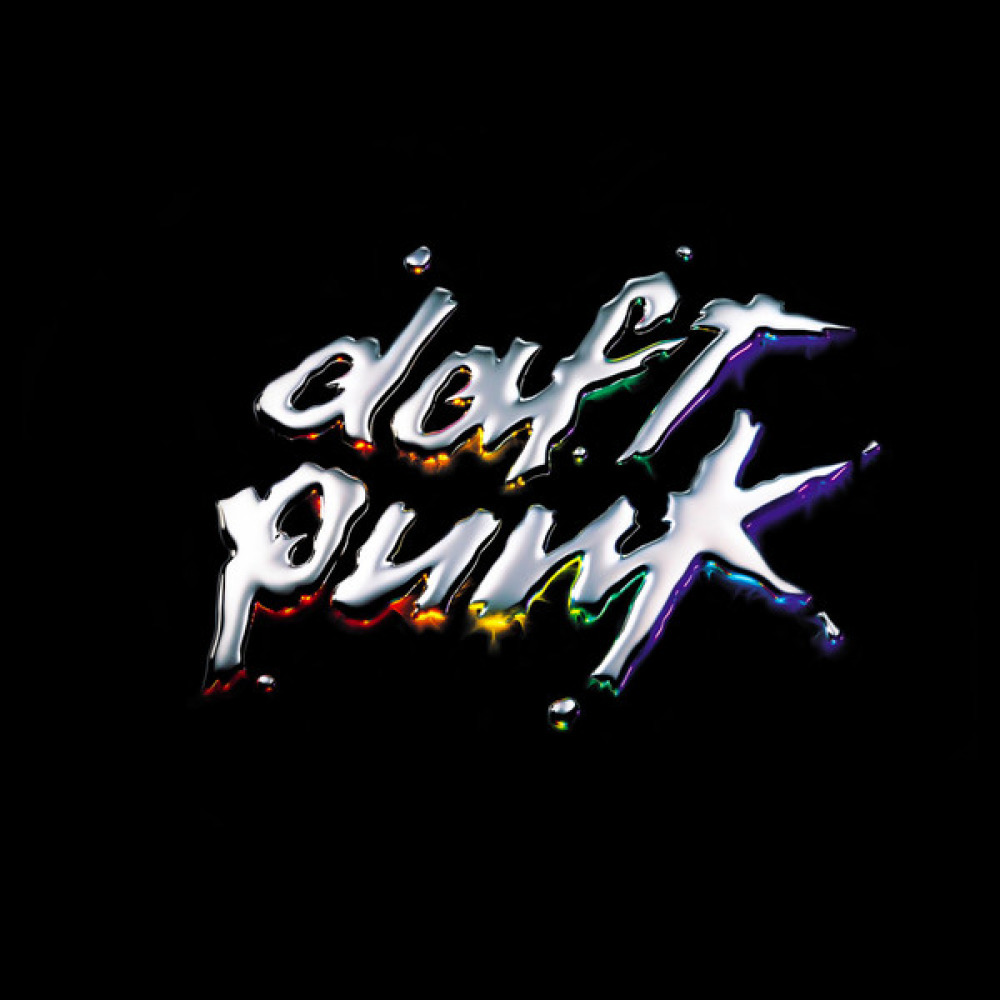 Duft Punk (из ВКонтакте)
