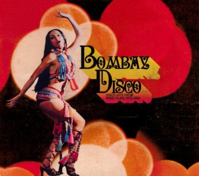 Various Artists - Bombay Disco 1 (2014)