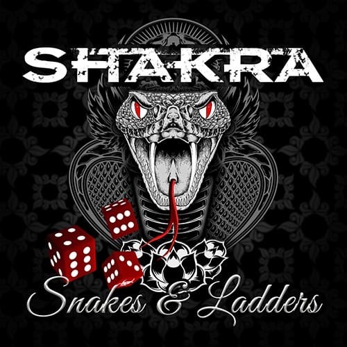 Shakra - Snakes & Ladders (2017)