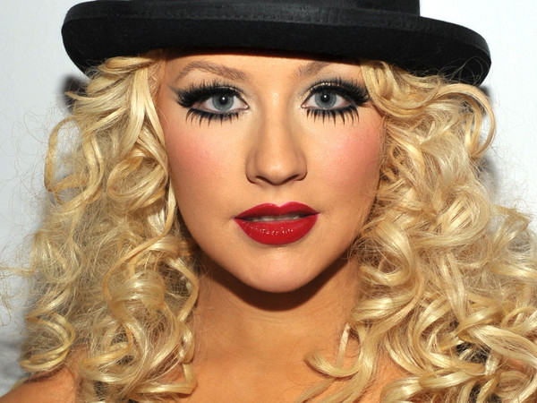 Christina Aguilera