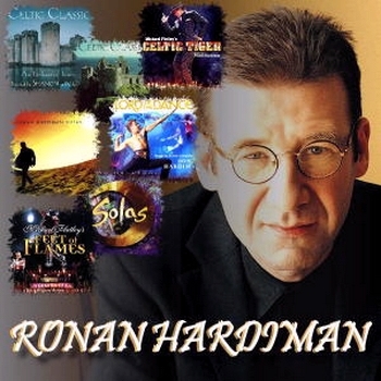 Ronan Hardiman