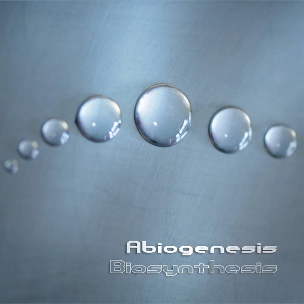 Abiogenesis - Biosynthesis