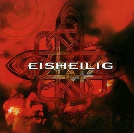Eisheilig - 2001 - Eisheilig (Napalm Records, NPR 090, Germany)