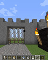 Minecraft  для Android