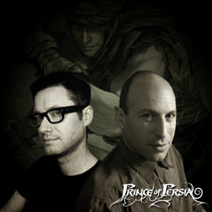 Stuart Chatwood & Inon Zur - Игра Prince of Persia (Warrior Within) - 03. Берег