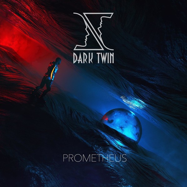 Dark Twin – Prometheus (2021)