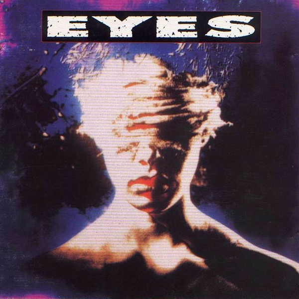 Eyes ‎– Eyes (1990)