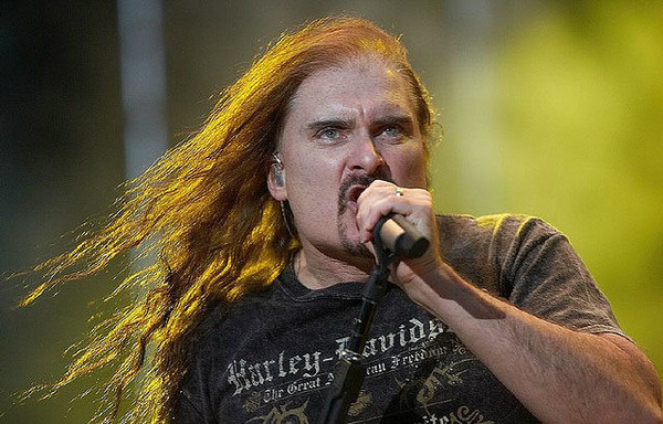 James LaBrie : I Will Not Break (EP)  2014@